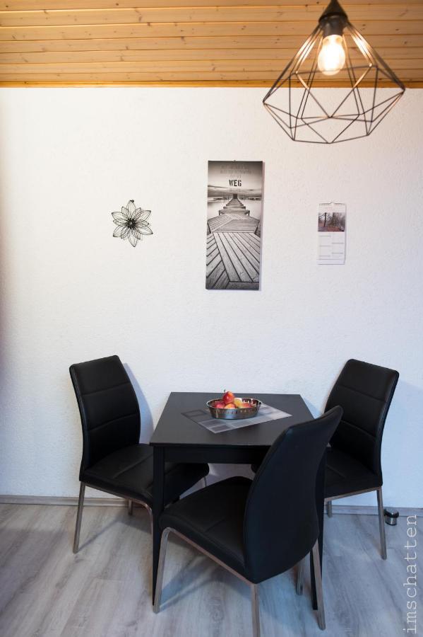 Fewo/Gz Hannelore Mueller Obertrubach Bagian luar foto